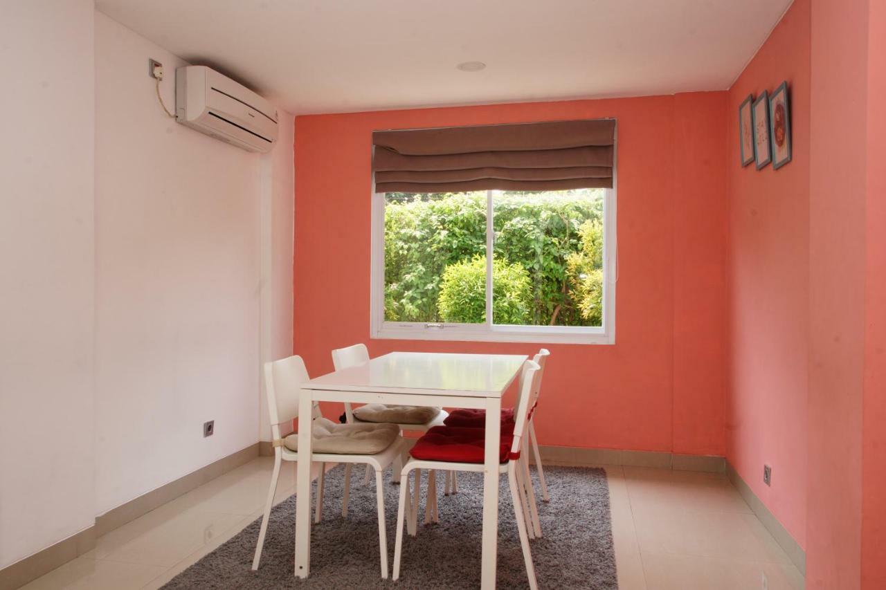 Residence T63 By Shm Jakarta Kültér fotó